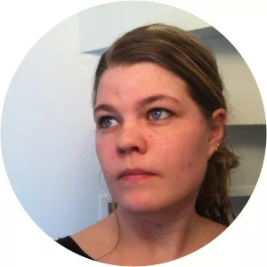 Linda Sterner - Avicii's sister