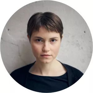 Linda Stockfleth - Film actor