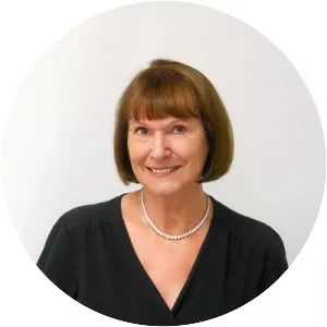 Linda Symcox - Author