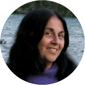 Linda Tagliaferro - Author