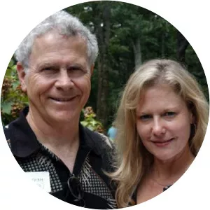 Linda Terry Hickam photograph