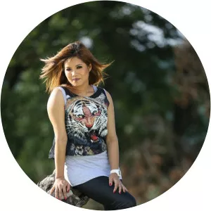 Linda Thangjam - Musical artist