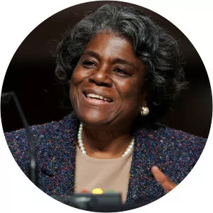 Linda Thomas-Greenfield