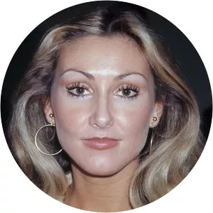 Linda Thompson - American songwriter