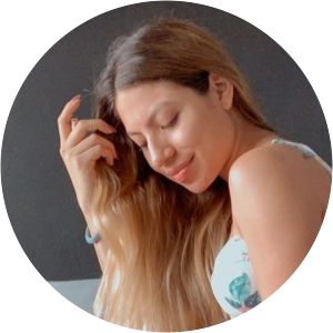 Linda Tinoco photograph