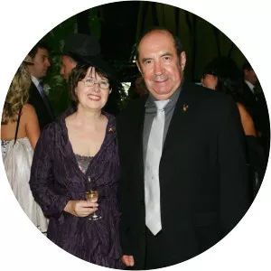 Linda Tizard photograph