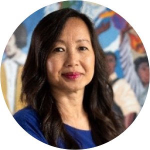 Linda Trinh Võ - Translator