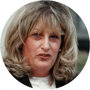 Linda Tripp