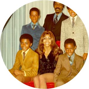 Linda Trippeter photograph