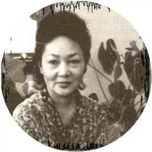 Linda Ty Casper - Writer