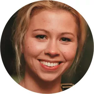 Linda Ulvaeus - Swedish actress