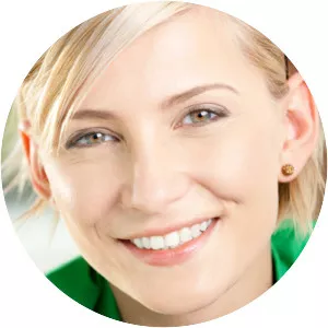 Linda Van Rijn - Author