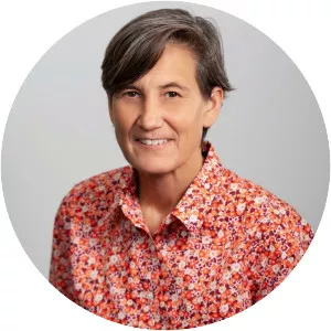 Linda Vanasupa - Author