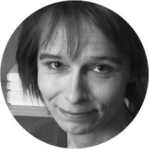 Linda Vilhjálmsdóttir