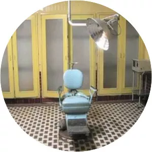 Linda Vista Community Hospital