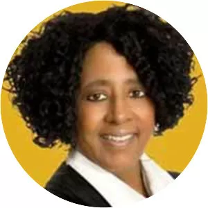 Linda Vivienne Parker - Judge