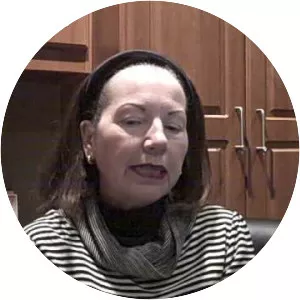 Linda Voorhees - Film director