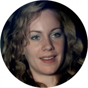 Linda Wallander photograph