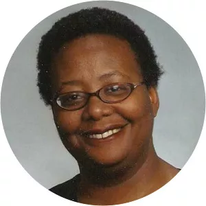 Linda Washington - Author