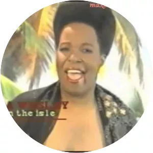 Linda Wesley - Musical artist