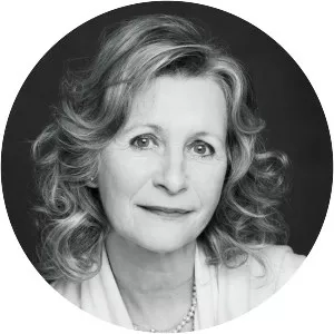 Linda Wilscam - Canadian actor