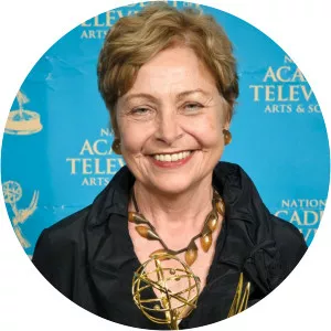 Linda Winslow - TV producer