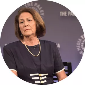 Linda Wojas photograph