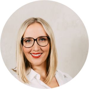 Linda Wonneberger photograph