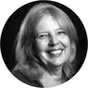 Linda Woodrow photograph