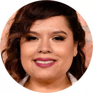 Linda Yvette Chávez