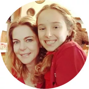 Linda Zampaglione photograph