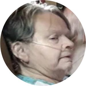 Lindamarie Newton photograph