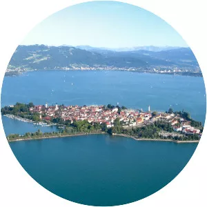 Lindau - Town in Germany
