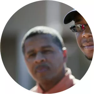 Lindbergh Williams - John Allen Muhammad's son