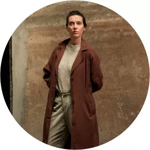 Linde Freya Tangelder