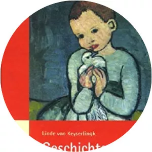 Linde von Keyserlingk