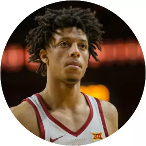 Lindell Wigginton