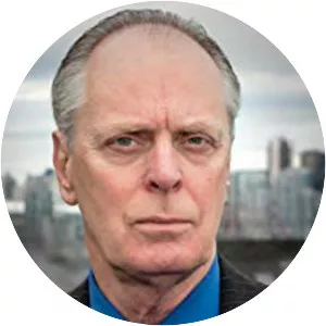 Linden Banks photograph