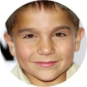 Linden Porco - Canadian actor