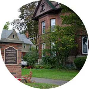 Linden–South Historic District - 