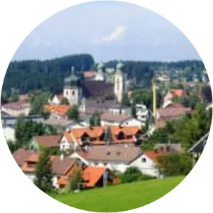 Lindenberg im Allgäu