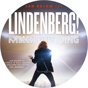 Lindenberg! Mach dein Ding