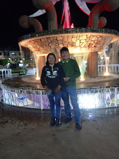 LINDERO DE ANDABAMBA - Grocery store