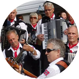 Lindesnes Trekkspillklubb