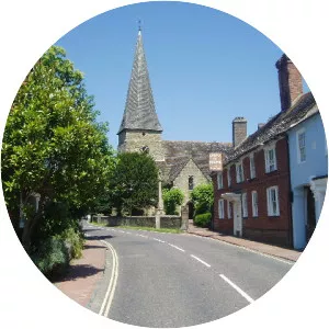 Lindfield - Village in England