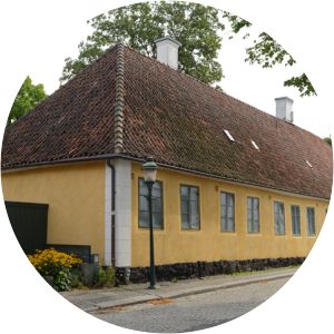 Lindforska huset