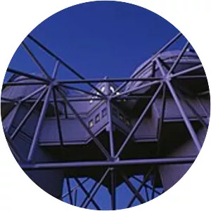 Lindheimer Astrophysical Research Center