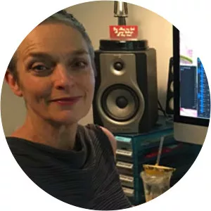 Lindi Harrison - Film editor