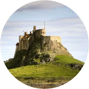 Lindisfarne