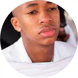 Lindiwe Dambuza photograph